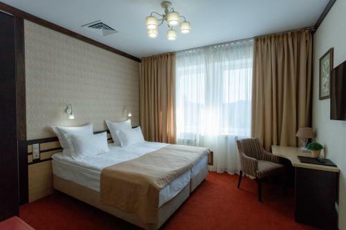 Gubernskiy Apart Hotel