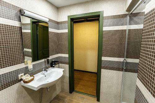 Gubernskiy Apart Hotel