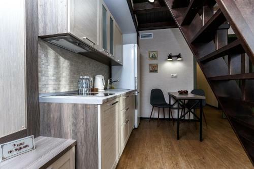 Gubernskiy Apart Hotel