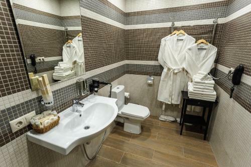 Gubernskiy Apart Hotel