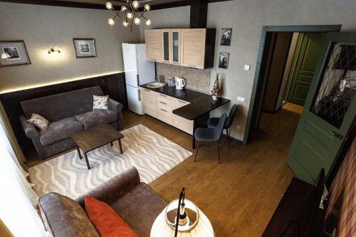 Gubernskiy Apart Hotel