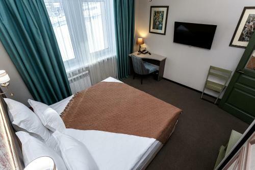 Gubernskiy Apart Hotel