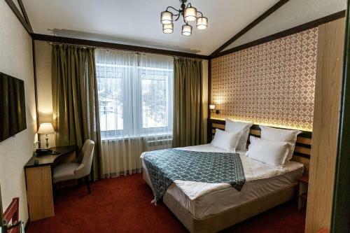 Gubernskiy Apart Hotel