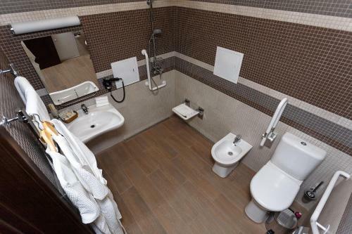 Gubernskiy Apart Hotel