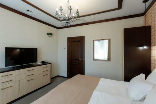 Gubernskiy Apart Hotel