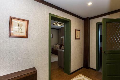 Gubernskiy Apart Hotel