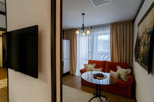 Gubernskiy Apart Hotel