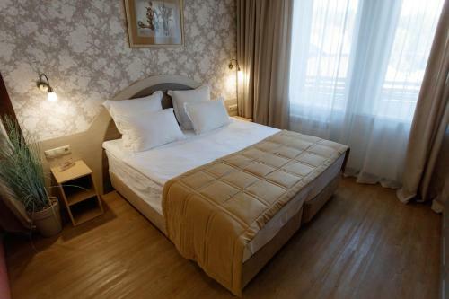 Gubernskiy Apart Hotel