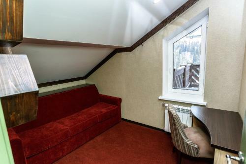 Gubernskiy Apart Hotel