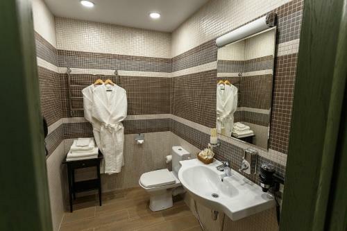 Gubernskiy Apart Hotel