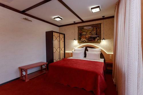 Gubernskiy Apart Hotel