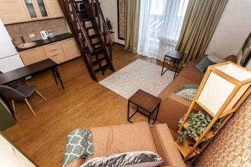 Gubernskiy Apart Hotel