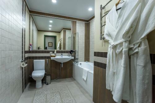 Gubernskiy Apart Hotel