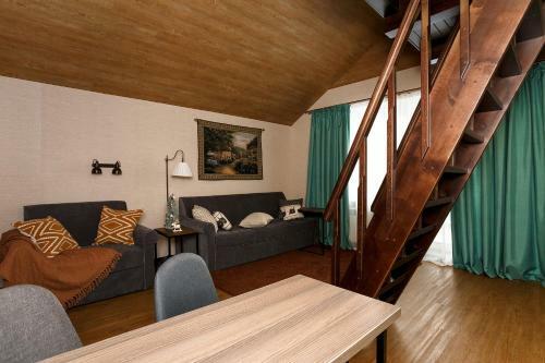 Gubernskiy Apart Hotel