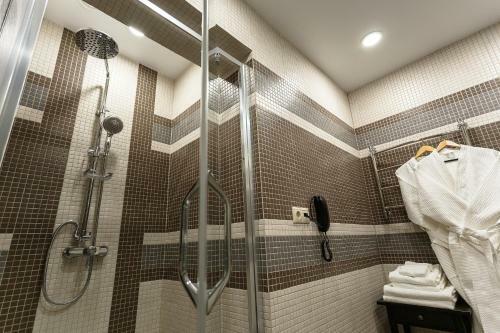Gubernskiy Apart Hotel
