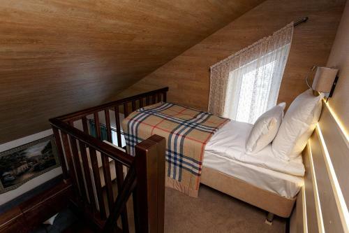 Gubernskiy Apart Hotel