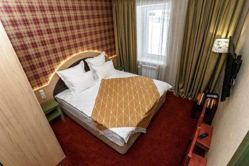 Gubernskiy Apart Hotel