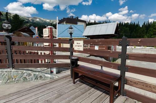 Gubernskiy Apart Hotel
