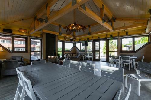 Gubernskiy Apart Hotel