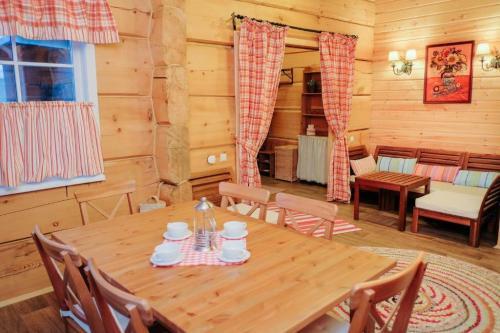 Gubernskiy Apart Hotel