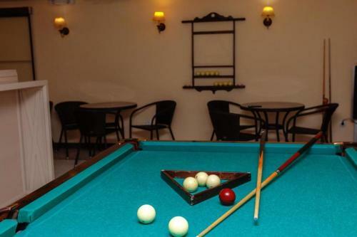 Gubernskiy Apart Hotel
