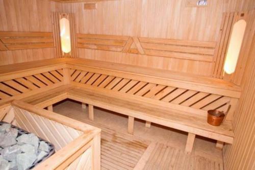 Gubernskiy Apart Hotel