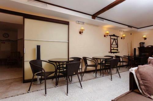 Gubernskiy Apart Hotel