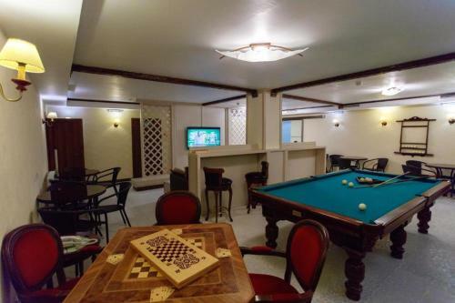 Gubernskiy Apart Hotel