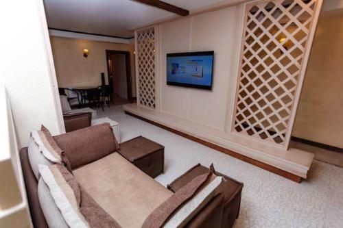 Gubernskiy Apart Hotel