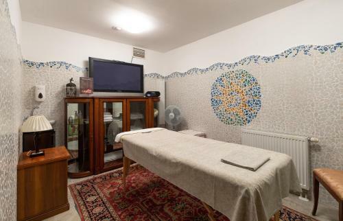 Gubernskiy Apart Hotel