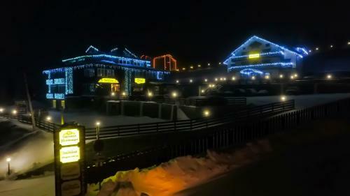 Gubernskiy Apart Hotel
