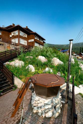 Gubernskiy Apart Hotel