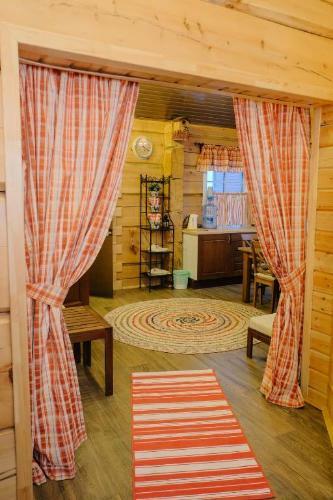 Gubernskiy Apart Hotel