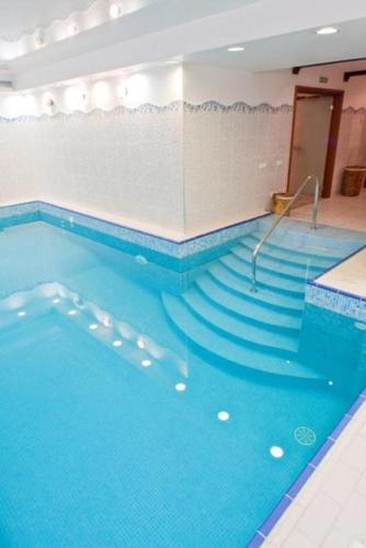 Gubernskiy Apart Hotel