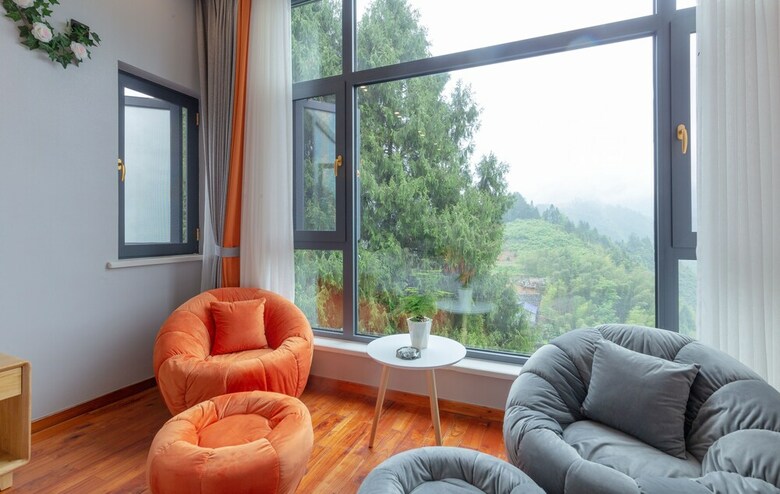 Hotel Country Road Villa