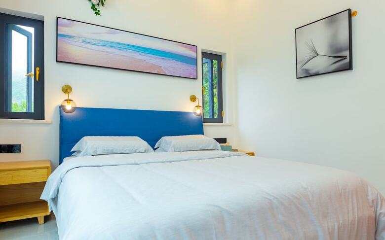 Hotel Country Road Villa