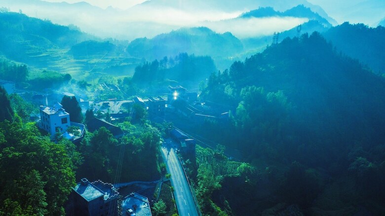 Hotel Country Road Villa