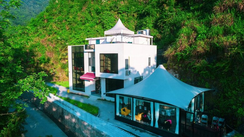 Hotel Country Road Villa