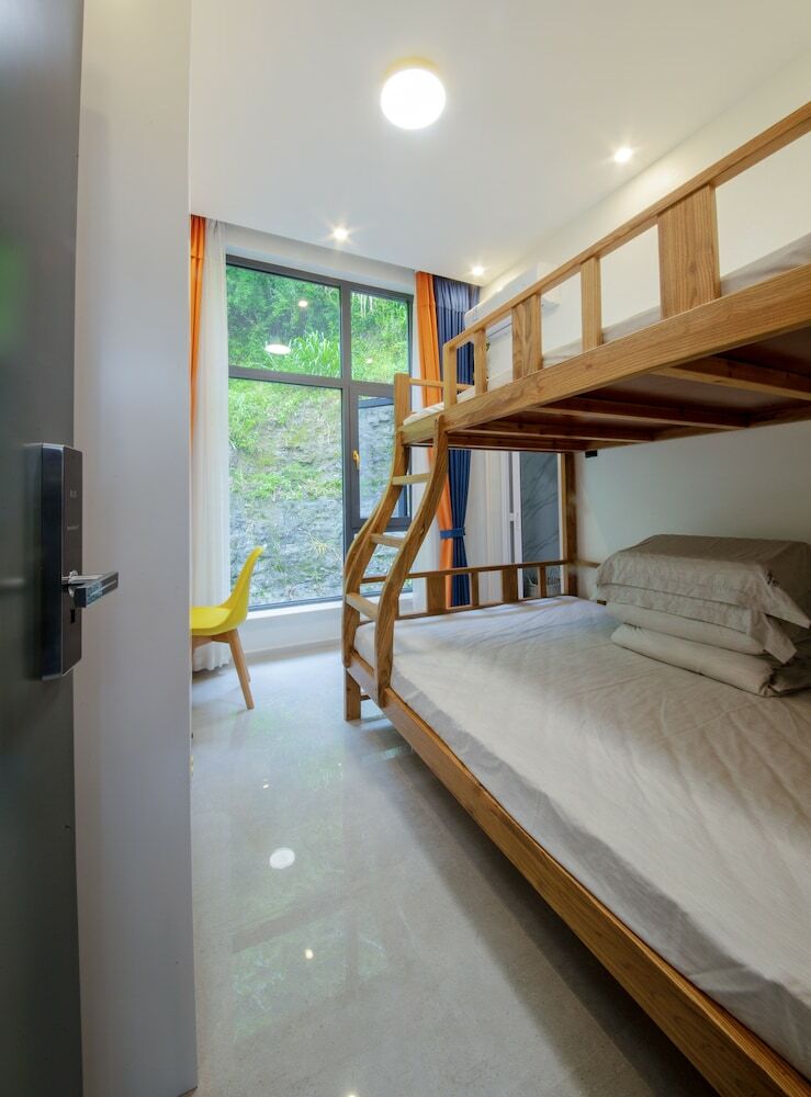 Hotel Country Road Villa