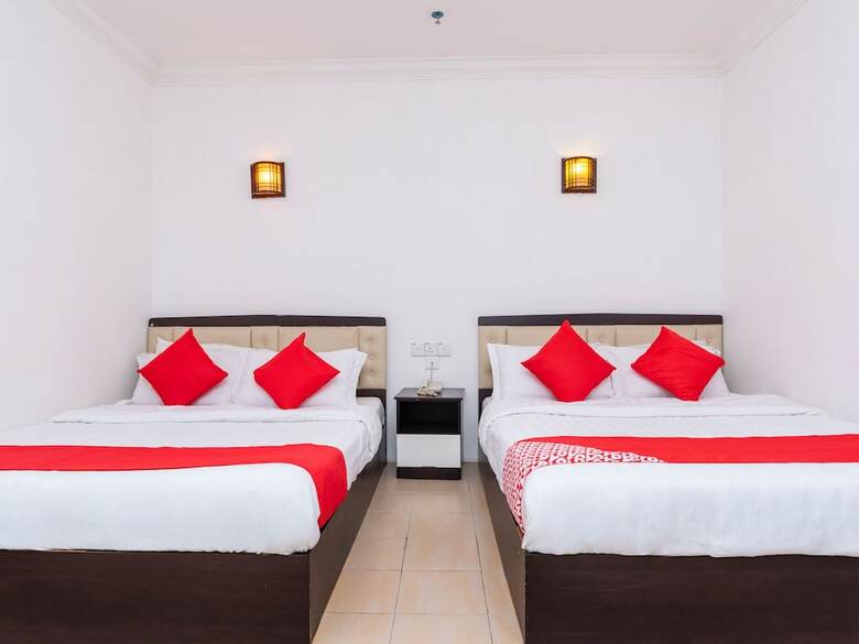 Oyo 1114 Neo Pegasus Hotel