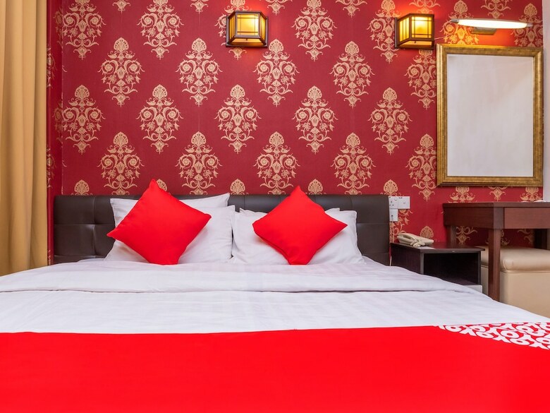 Oyo 1114 Neo Pegasus Hotel