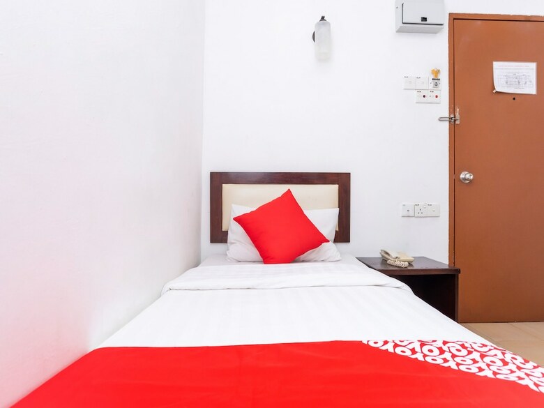 Oyo 1114 Neo Pegasus Hotel