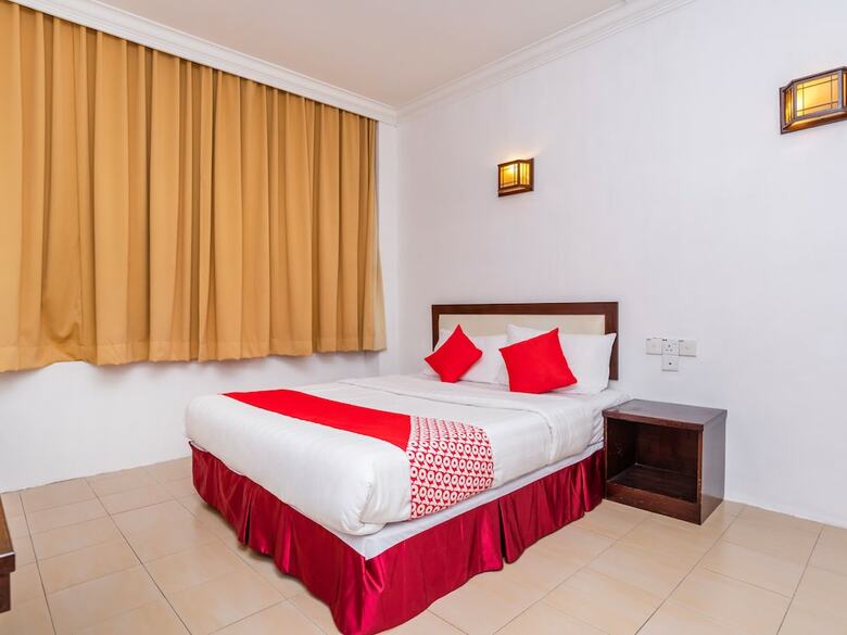 Oyo 1114 Neo Pegasus Hotel