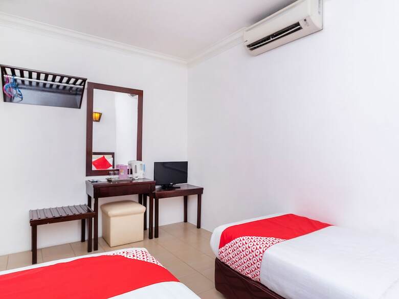 Oyo 1114 Neo Pegasus Hotel