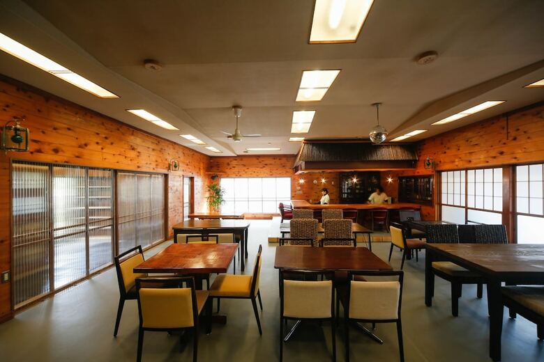 Hostal Guest House Kikusui Mount Fuji - Hostel