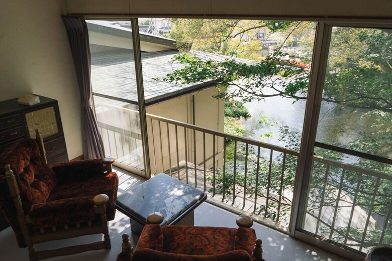 Hostal Guest House Kikusui Mount Fuji - Hostel
