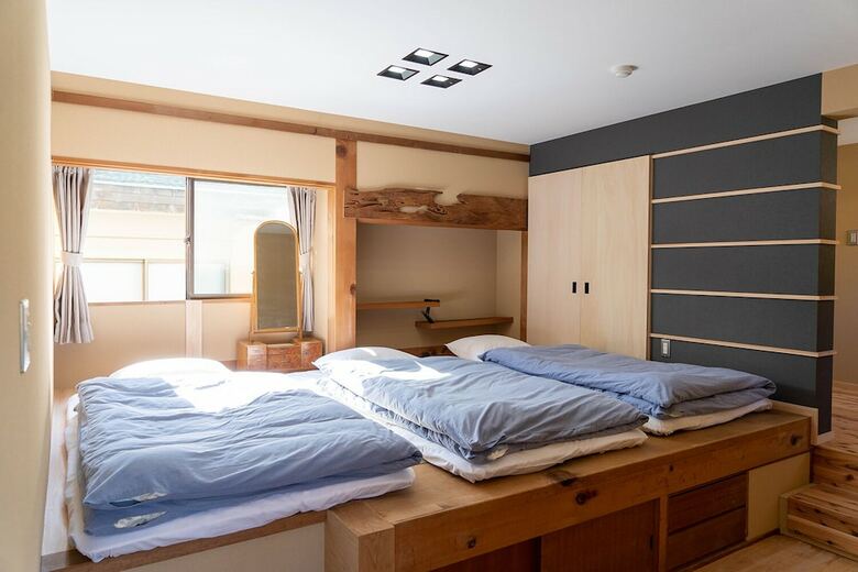 Hostal Guest House Kikusui Mount Fuji - Hostel