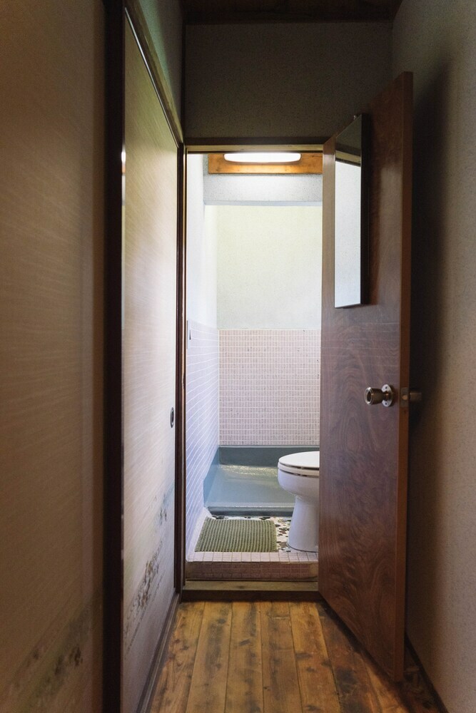 Hostal Guest House Kikusui Mount Fuji - Hostel