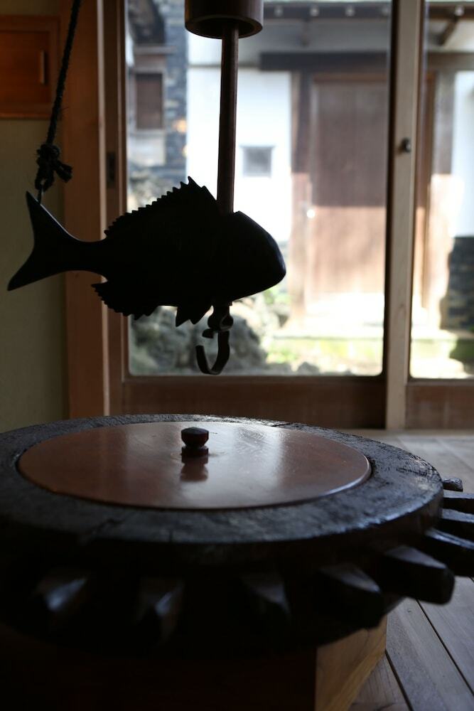 Hostal Guest House Kikusui Mount Fuji - Hostel