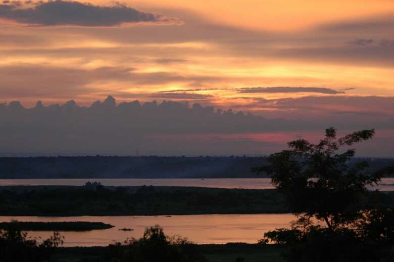 Posada Bwana Tembo Safari Lodge